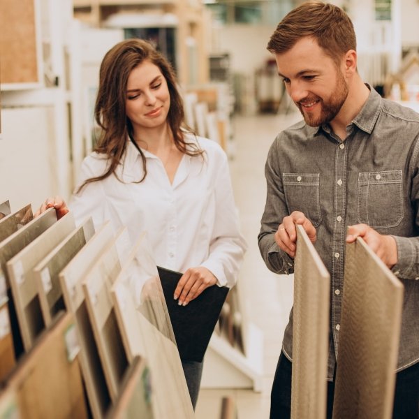 Free flooring design consultations in Lexington, SC