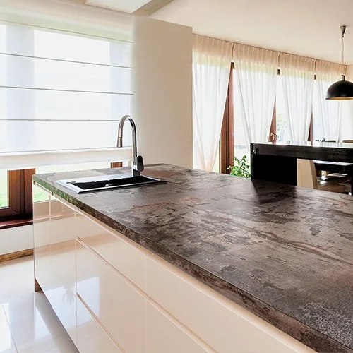 Countertops at Lexington Paint & Flooring in Lexington, SC