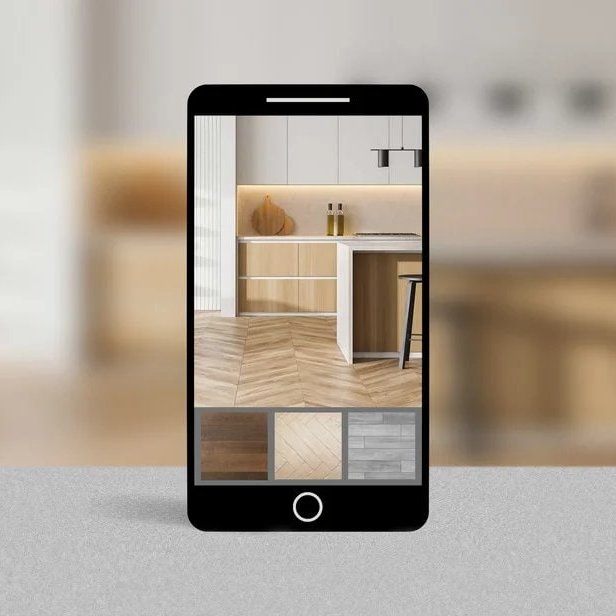 Room Visualizer from Lexington Paint & Flooring in Lexington, SC