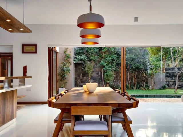 Lexington Paint and Flooring provides a wide selection of flooring and paint