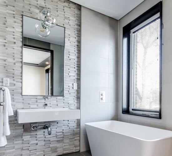 Lexington Paint & Flooring Walls